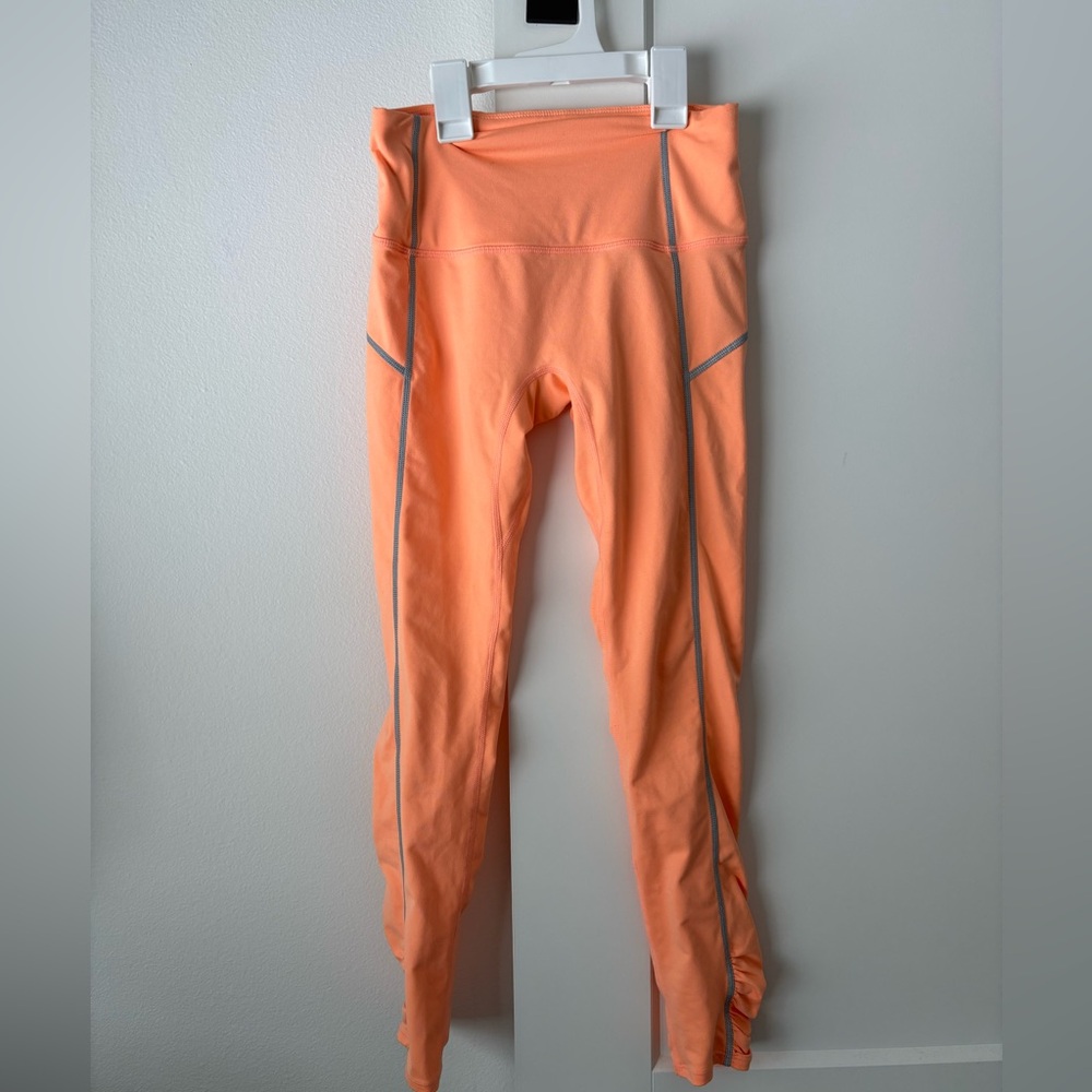 FP Movement Orange Leggings